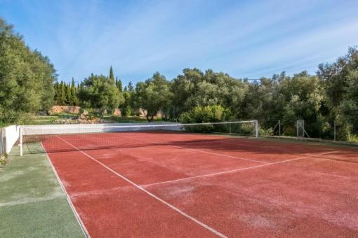 Finca Can Rotger Ca's Concos des Cavaller Exterior foto