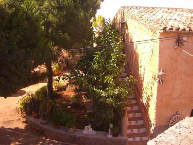 Finca Can Rotger Ca's Concos des Cavaller Exterior foto
